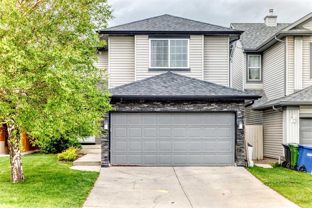 Picture for 15 Citadel Meadow Crescent NW