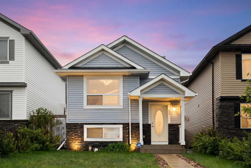 Picture for 57 Saddlemont Grove NE