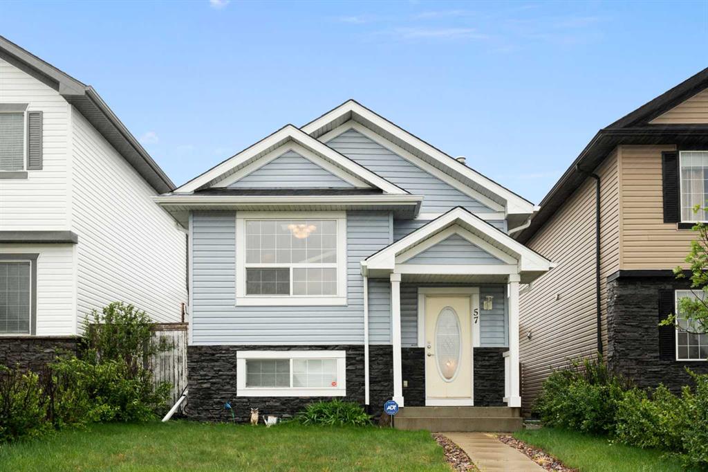 Picture for 57 Saddlemont Grove NE