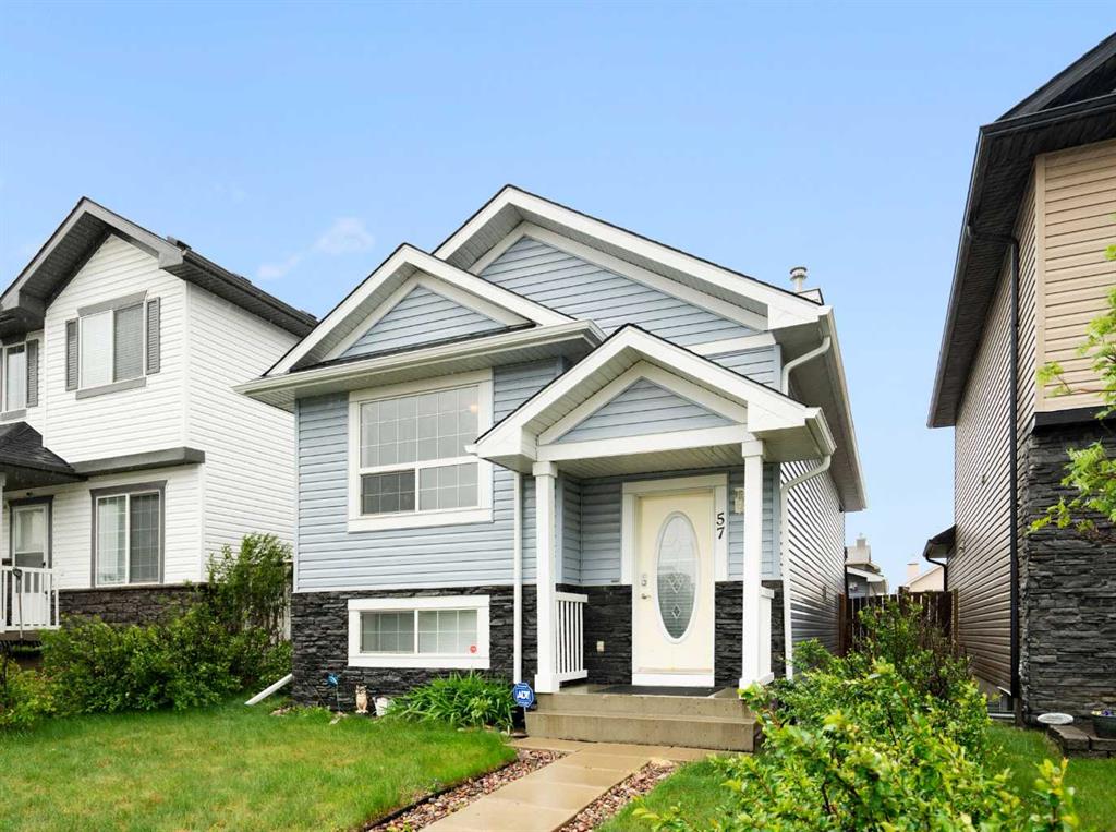 Picture for 57 Saddlemont Grove NE