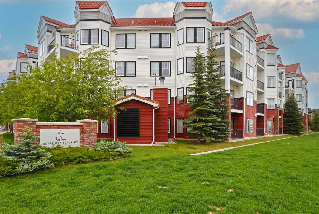 Picture for 420, 30 Royal Oak Plaza NW