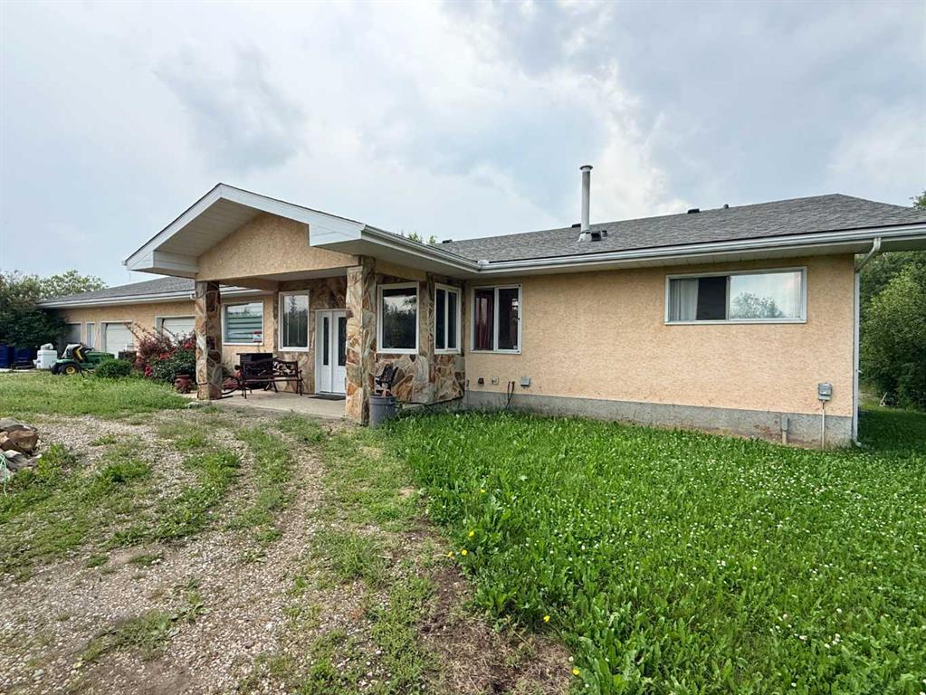 Picture for 285049 Range Road 35  