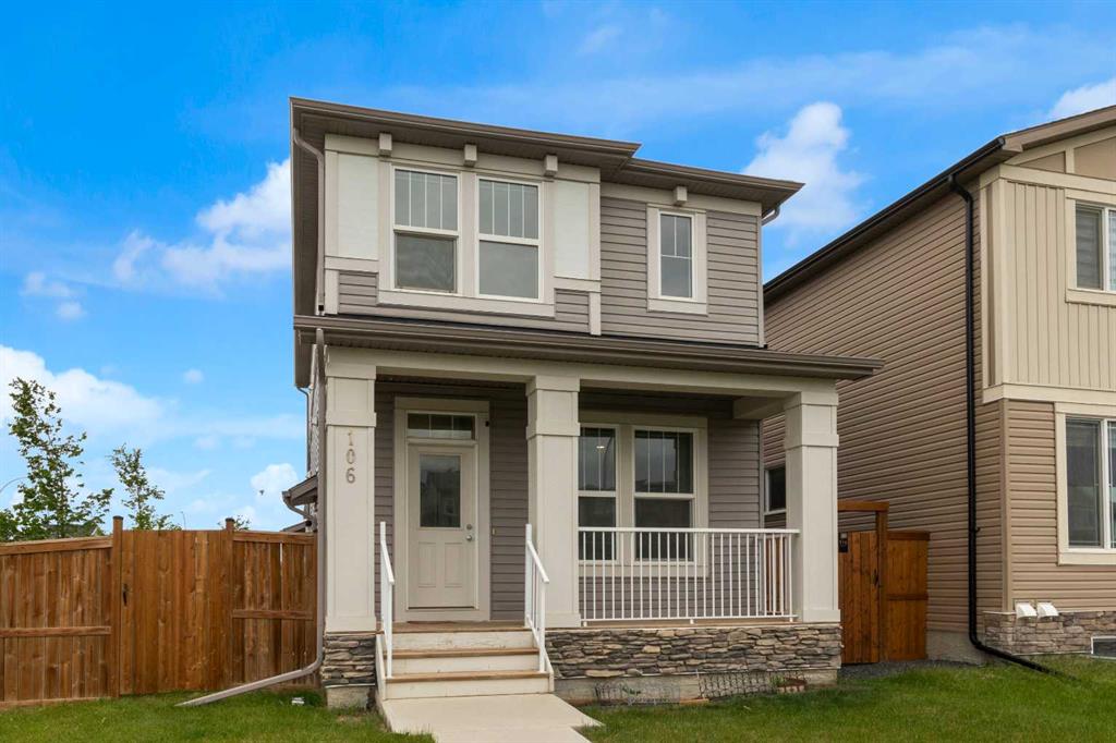 Picture for 106 Cornerbrook Manor NE