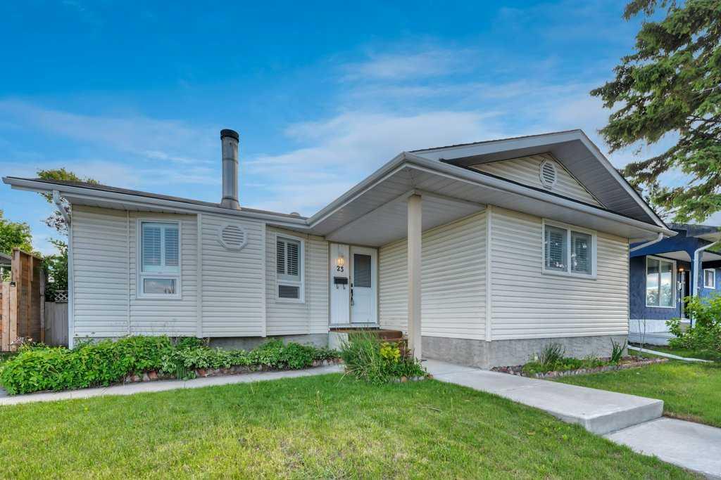 Picture for 23 Penworth Crescent SE
