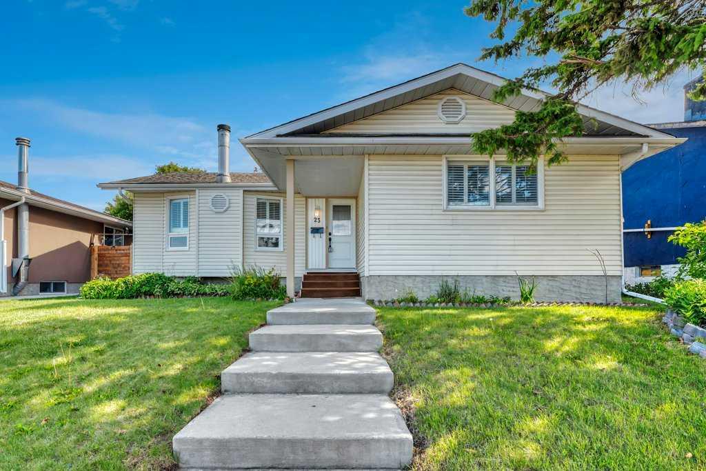 Picture for 23 Penworth Crescent SE
