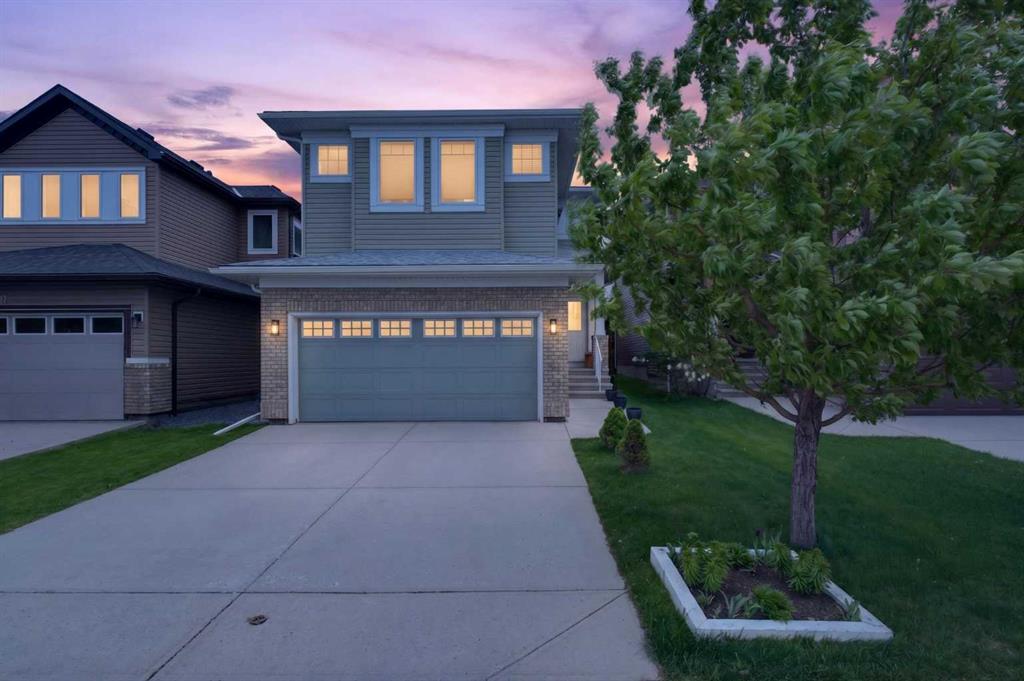 Picture for 96 Evansdale Way NW