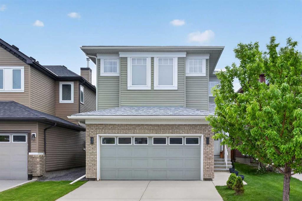 Picture for 96 Evansdale Way NW