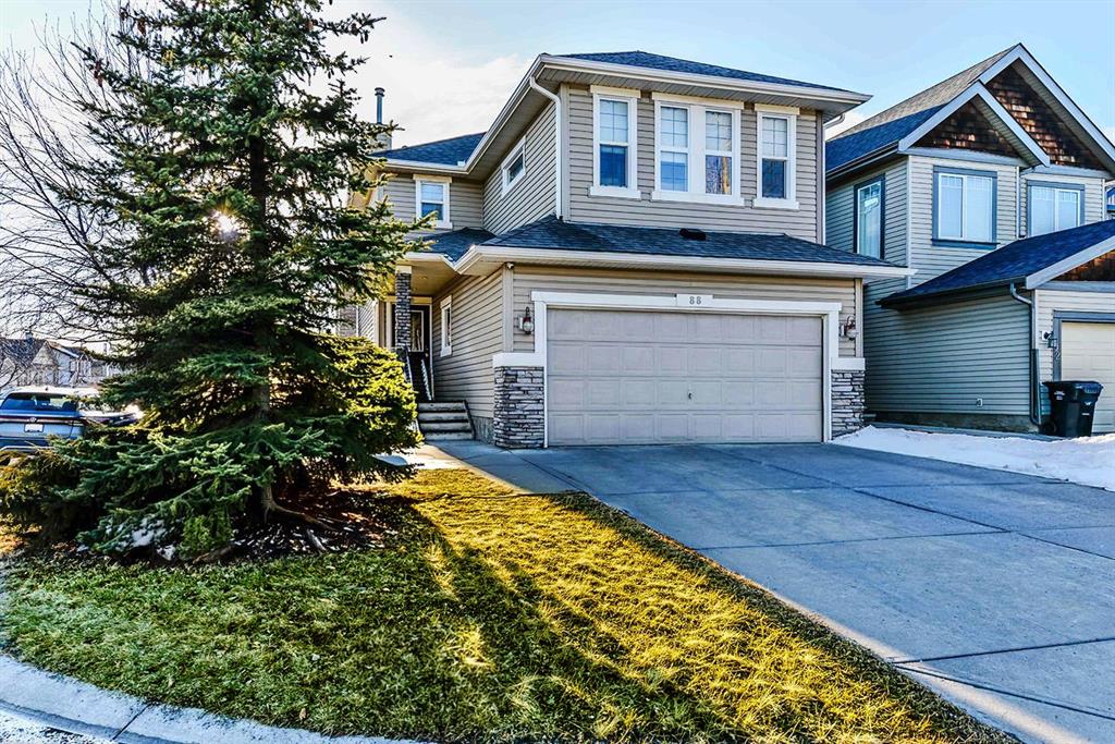Picture for 88 Evansford Road NW