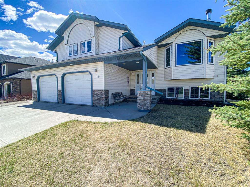      10 Lake Ridge , Olds, 0226   ,T4H 1W2 ;  Listing Number: MLS A1208243