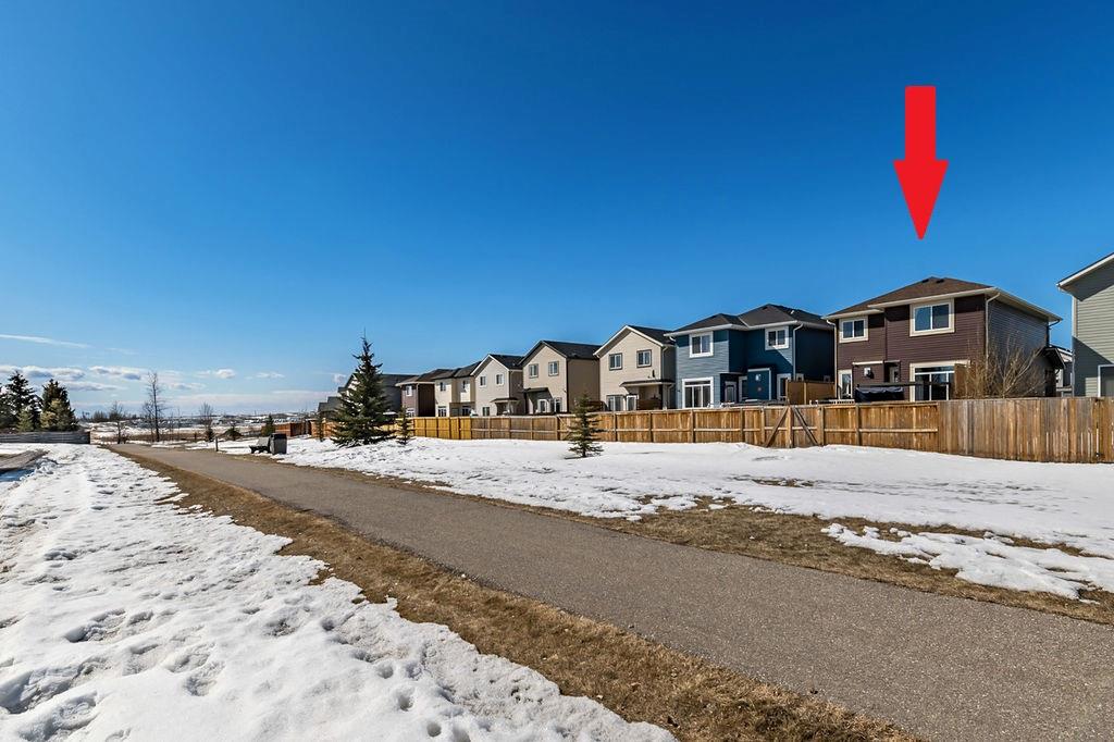      998 Shantz Place , Crossfield, 0269   ,T0M0S0 ;  Listing Number: MLS A2038243
