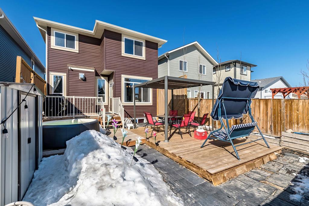      998 Shantz Place , Crossfield, 0269   ,T0M0S0 ;  Listing Number: MLS A2038243