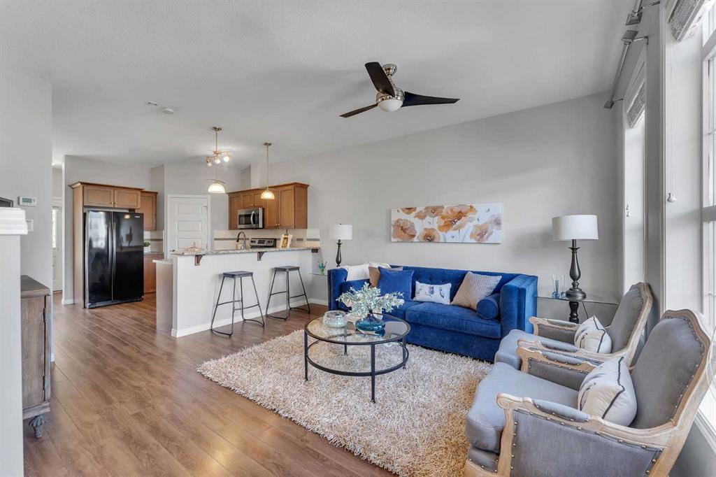 Picture for 4103, 1001 8 Street NW