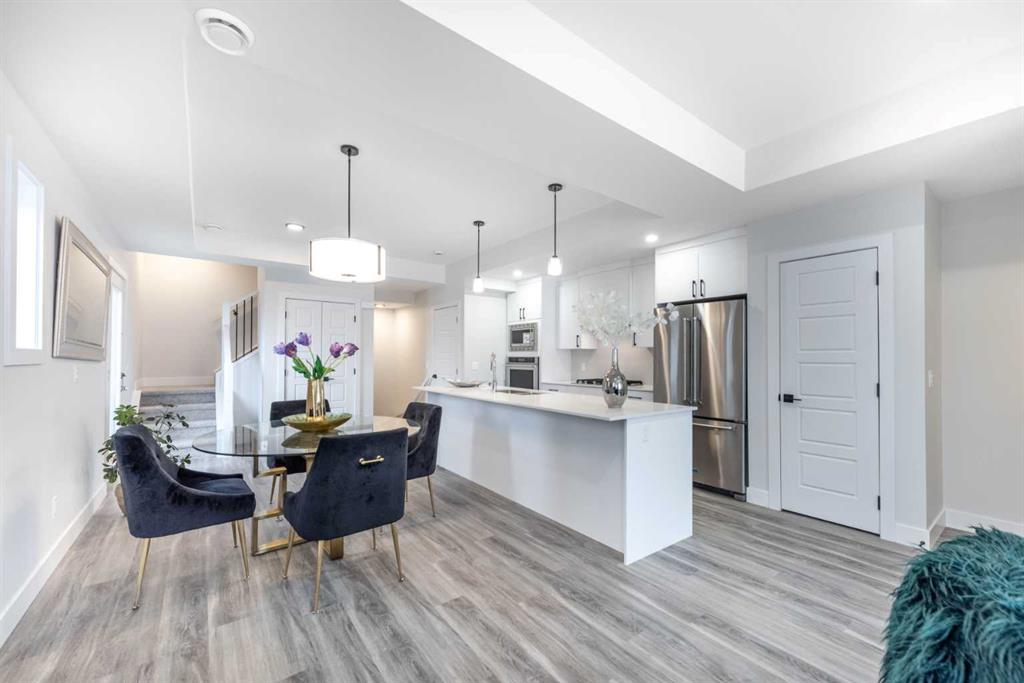 Picture for 2, 2635 1 Avenue  NW