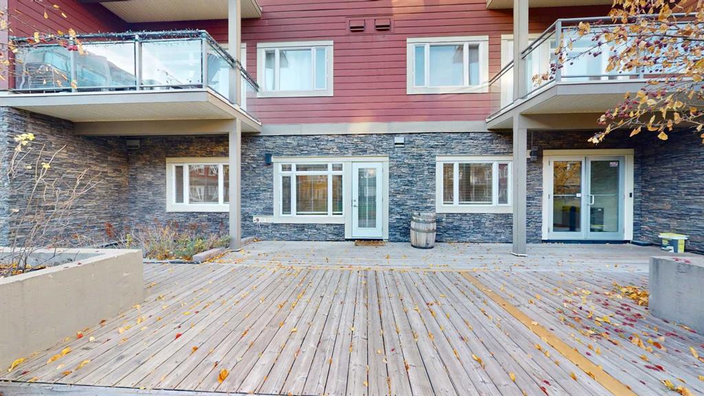 Picture for 138, 11 Millrise Drive SW