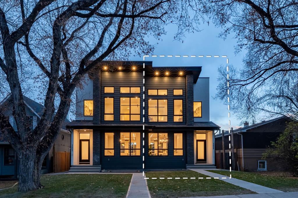 Picture for 1444 43 Street SW