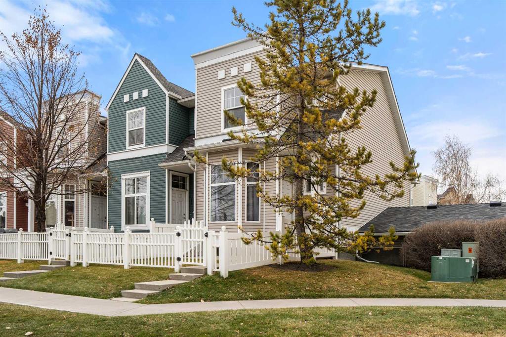 Picture for 130 Promenade Way SE