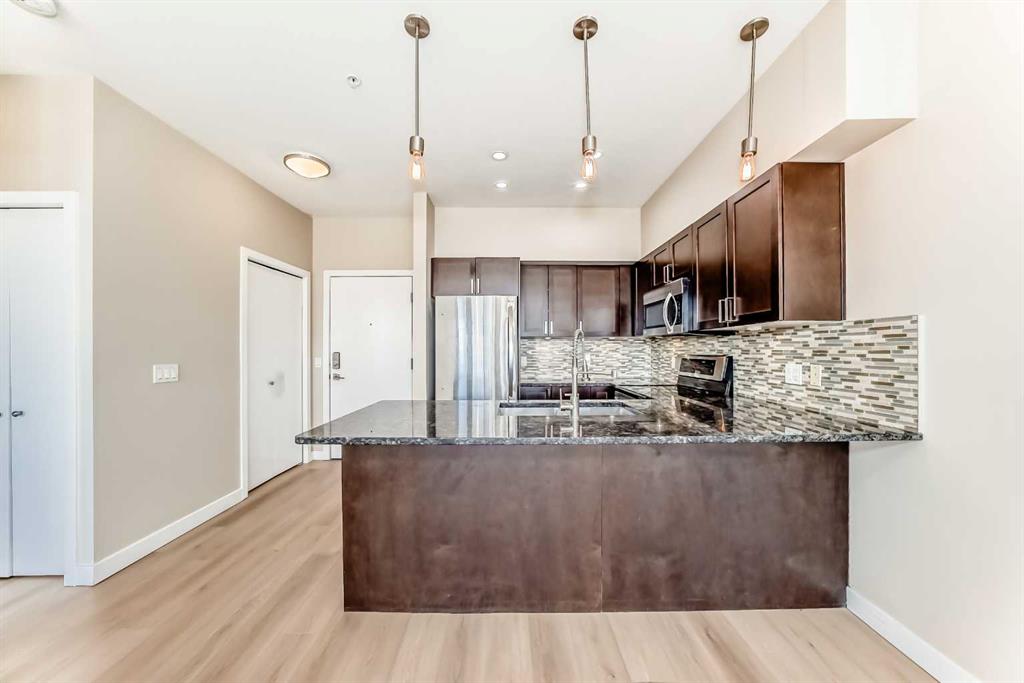 Picture for 201, 4303 1 Street NE