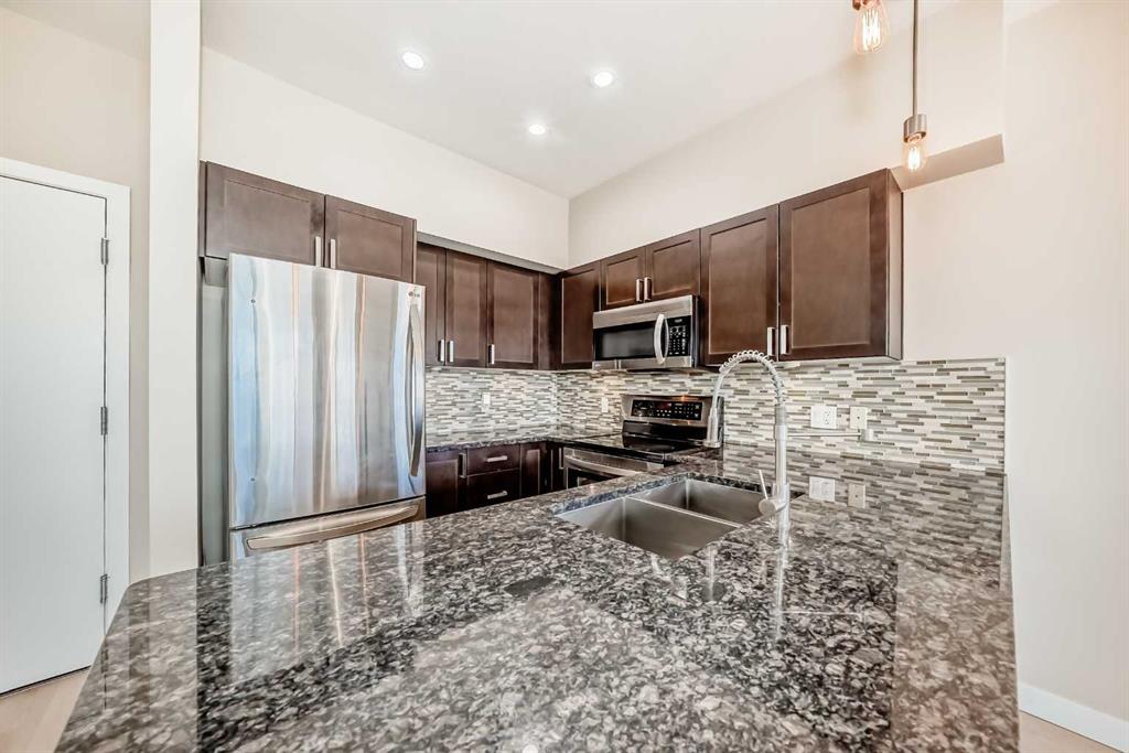 Picture for 201, 4303 1 Street NE