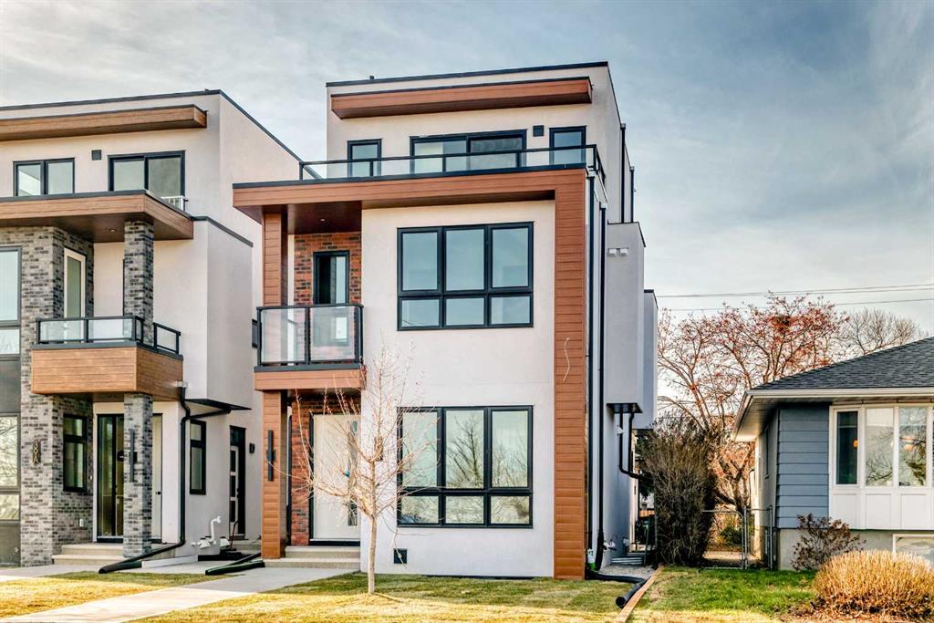 Picture for 39A Moncton Road NE