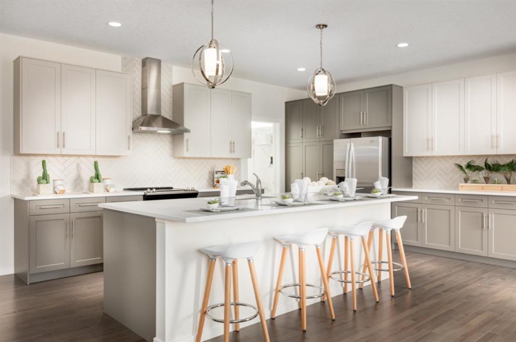 Picture for 63 Creekside Path SW