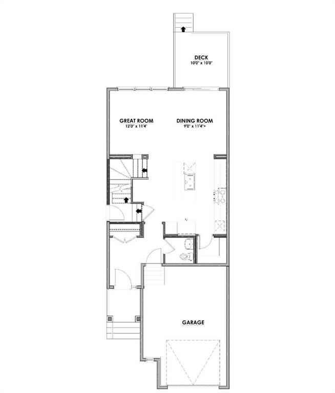 Picture for 5 Legacy Glen Rise SE