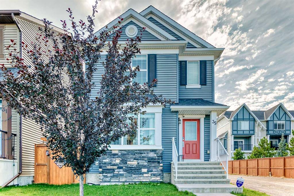 Picture for 35 Nolanlake Cove NW