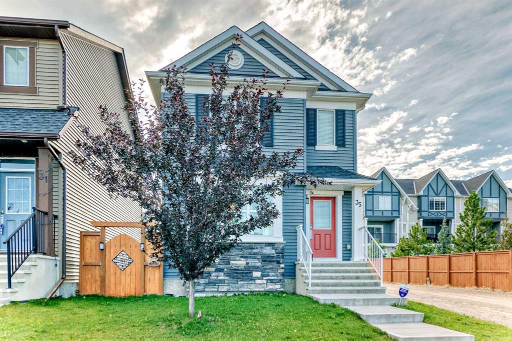 Picture for 35 Nolanlake Cove NW