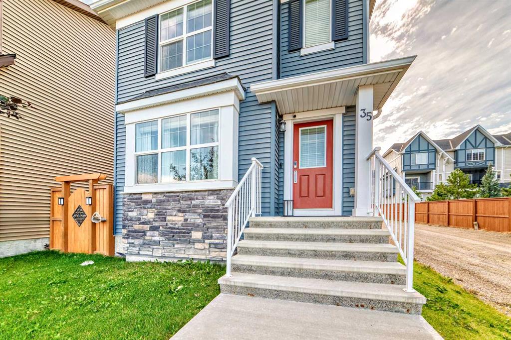 Picture for 35 Nolanlake Cove NW