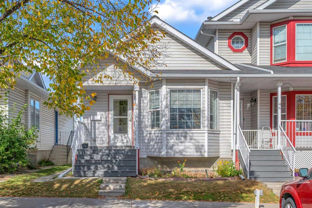 Picture for 48 Martin Crossing Court NE