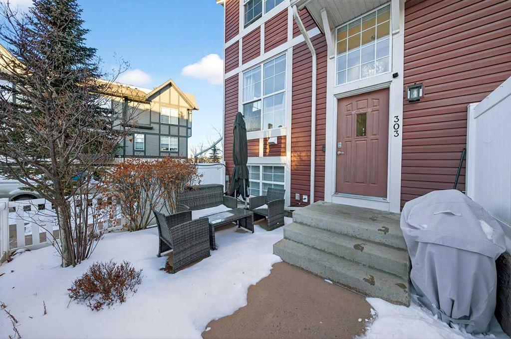 Picture for 303 New Brighton Villas SE