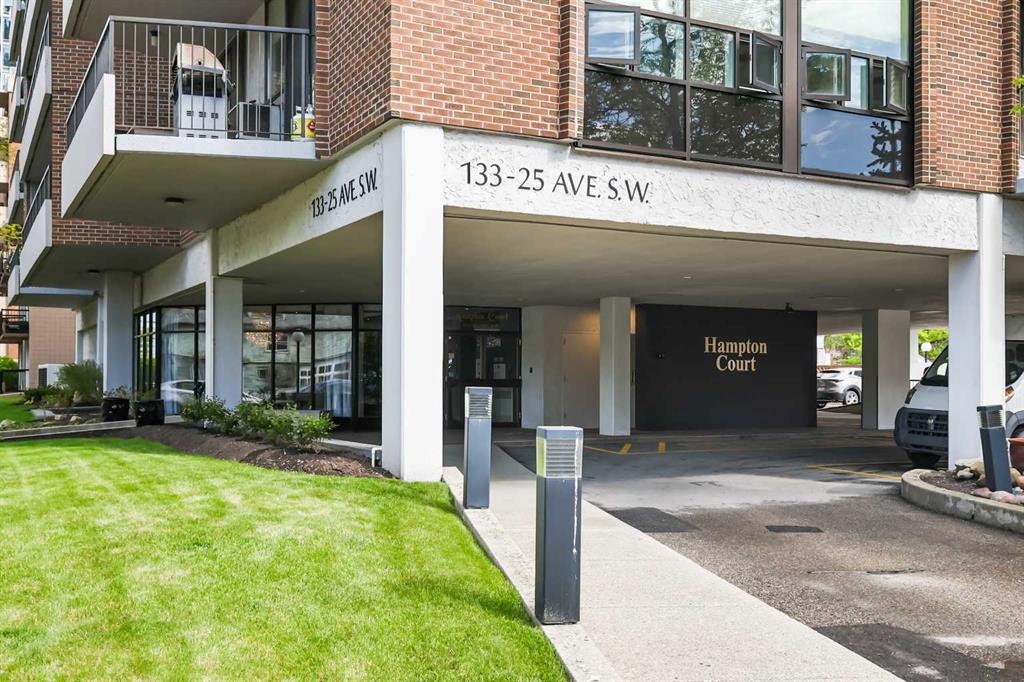 Picture for 9E, 133 25 Avenue SW