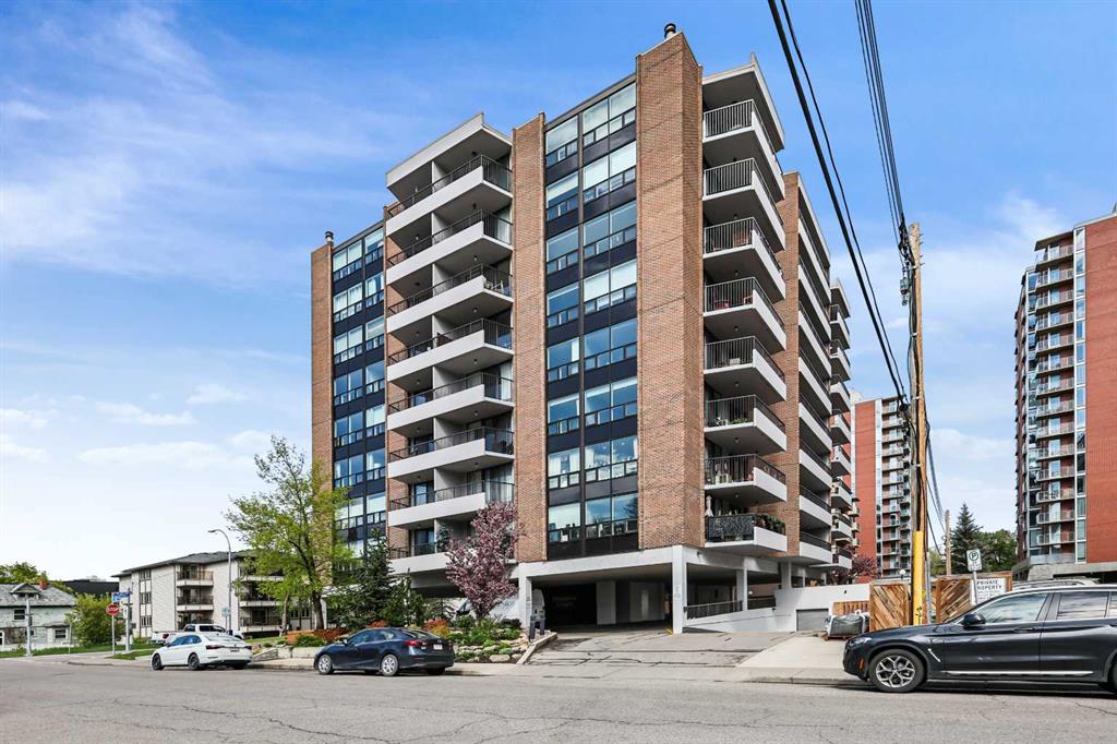 Picture for 9E, 133 25 Avenue SW