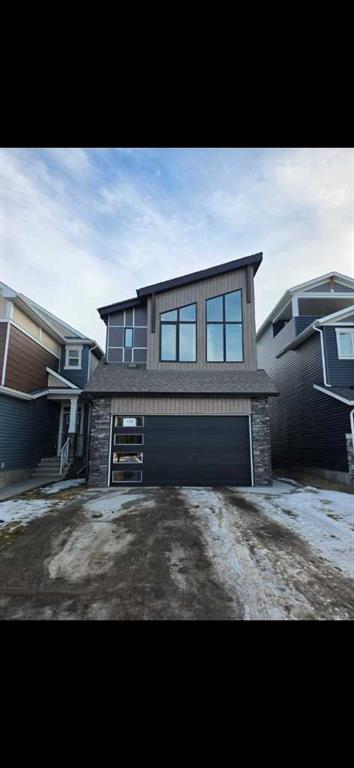 Picture for 138 Silver Spruce Grove SW