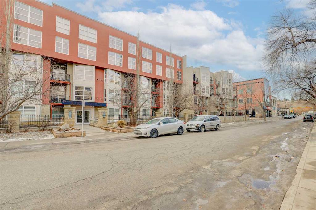 Picture for 425, 315 24 Avenue SW