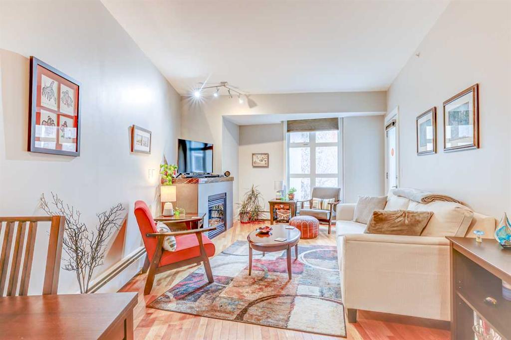 Picture for 425, 315 24 Avenue SW