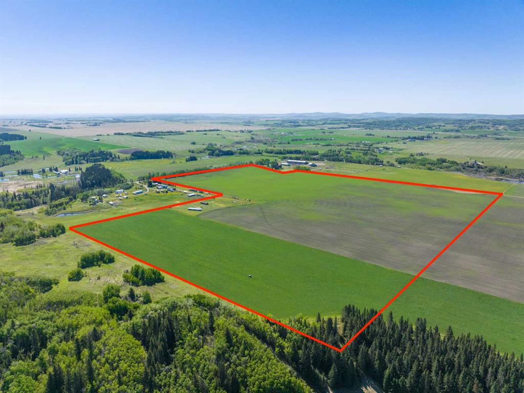 Picture for  NE;32;22;2;W5M  