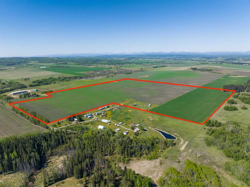 Picture for  NE;32;22;2;W5M  