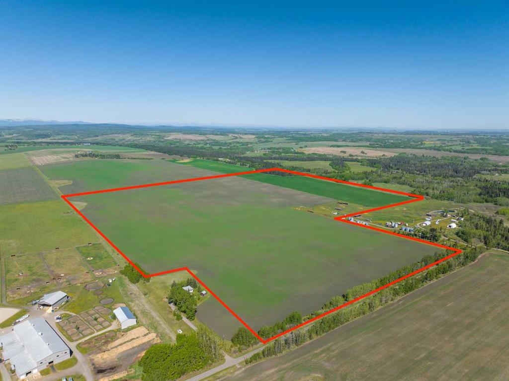 Picture for  NE;32;22;2;W5M  