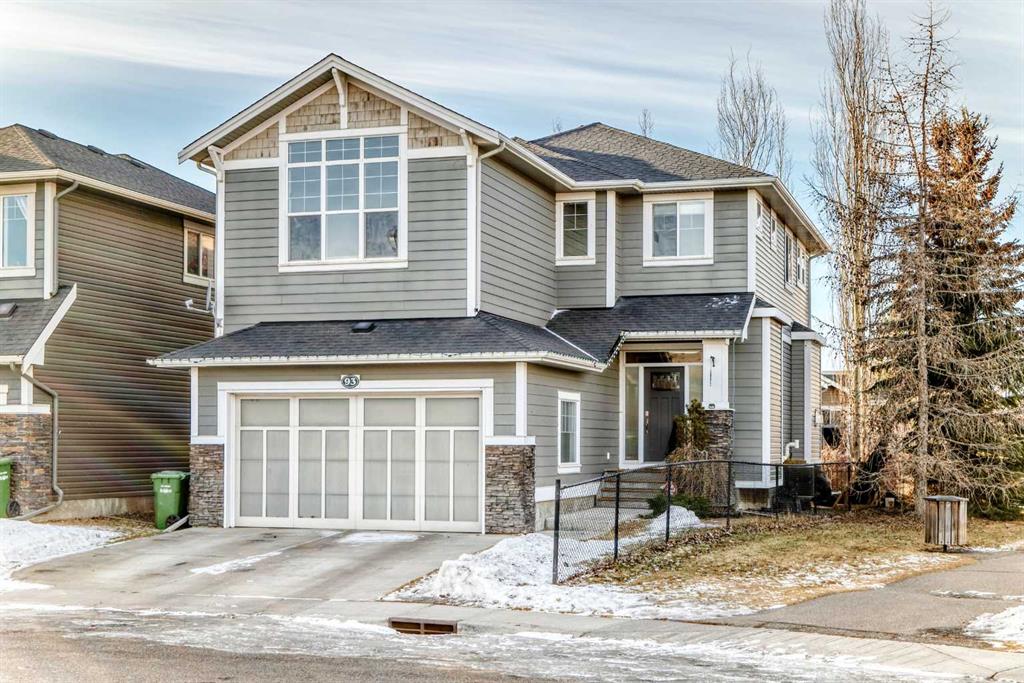 Picture for 93 Williamstown Green NW