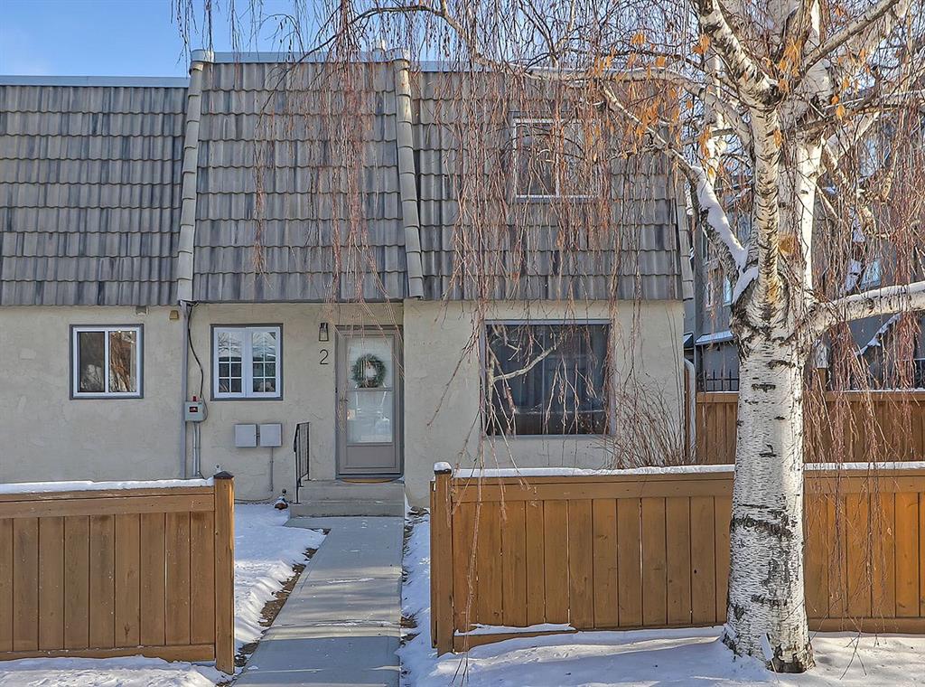 Picture for 2, 2412 30 Street SW