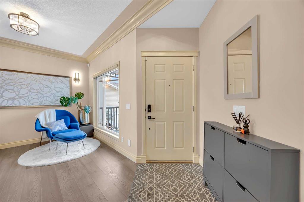 Picture for 100 Cougarstone Manor SW