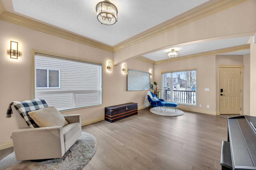 Picture for 100 Cougarstone Manor SW