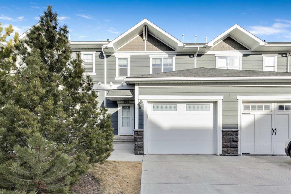 Picture for 1603, 881 Sage Valley Boulevard NW