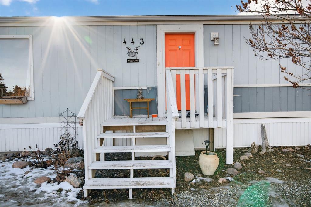 Picture for 443 Homestead Trail SE