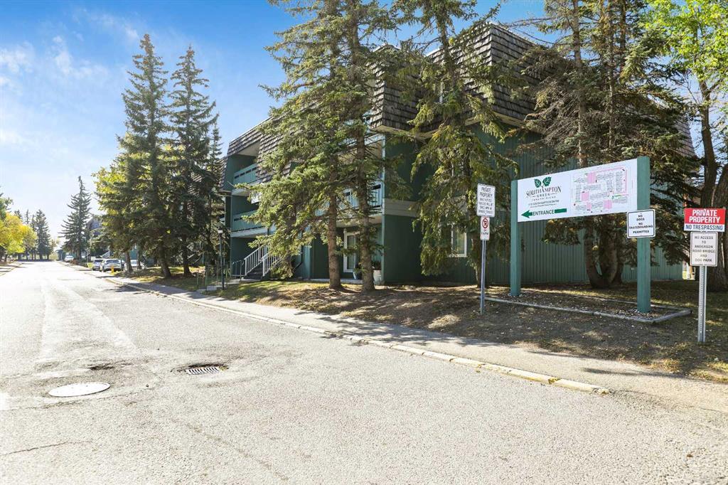 Picture for 6308, 315 Southampton Drive SW