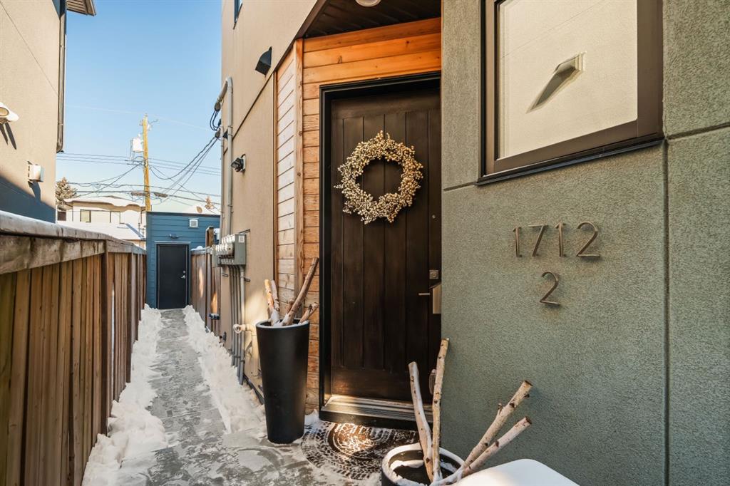 Picture for 2, 1712 Kensington Road NW