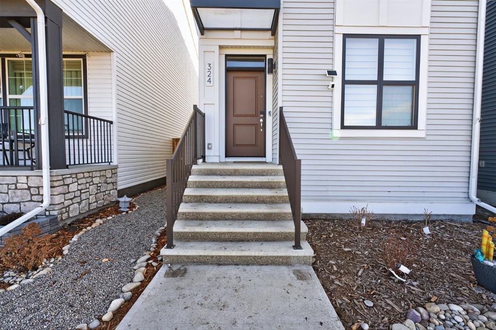 Picture for 324 Hotchkiss Drive SE