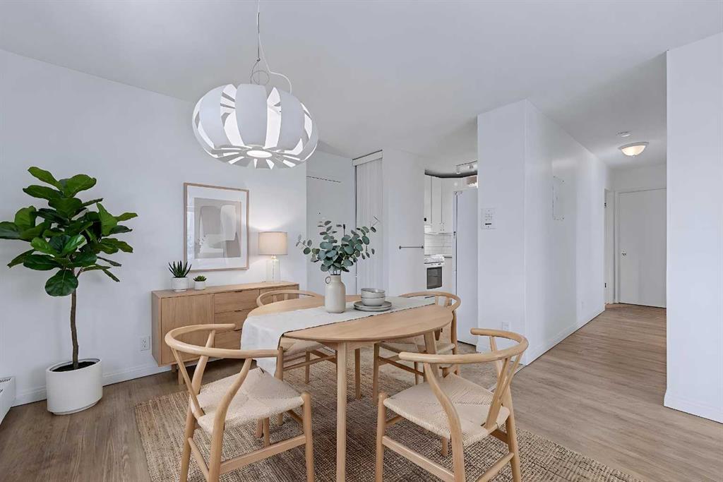 Picture for 402C, 5601 Dalton Drive NW