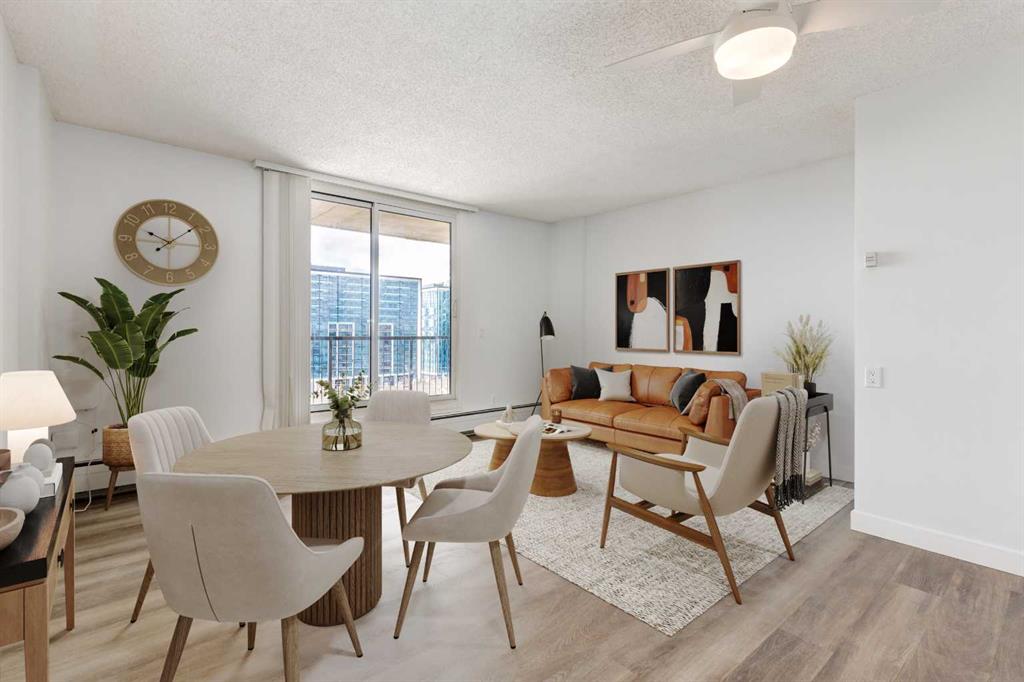 Picture for 1114, 4944 Dalton Drive NW