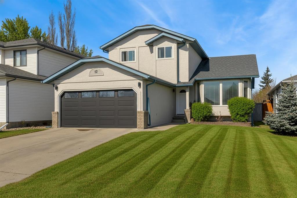 Picture for 12 Harvest Oak Place NE